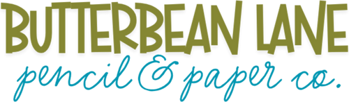 Butterbean Lane